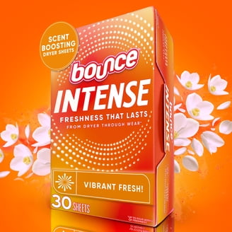 Bounce 85018 4 Month Refill Outdoor Fresh Scent Dryer Bar