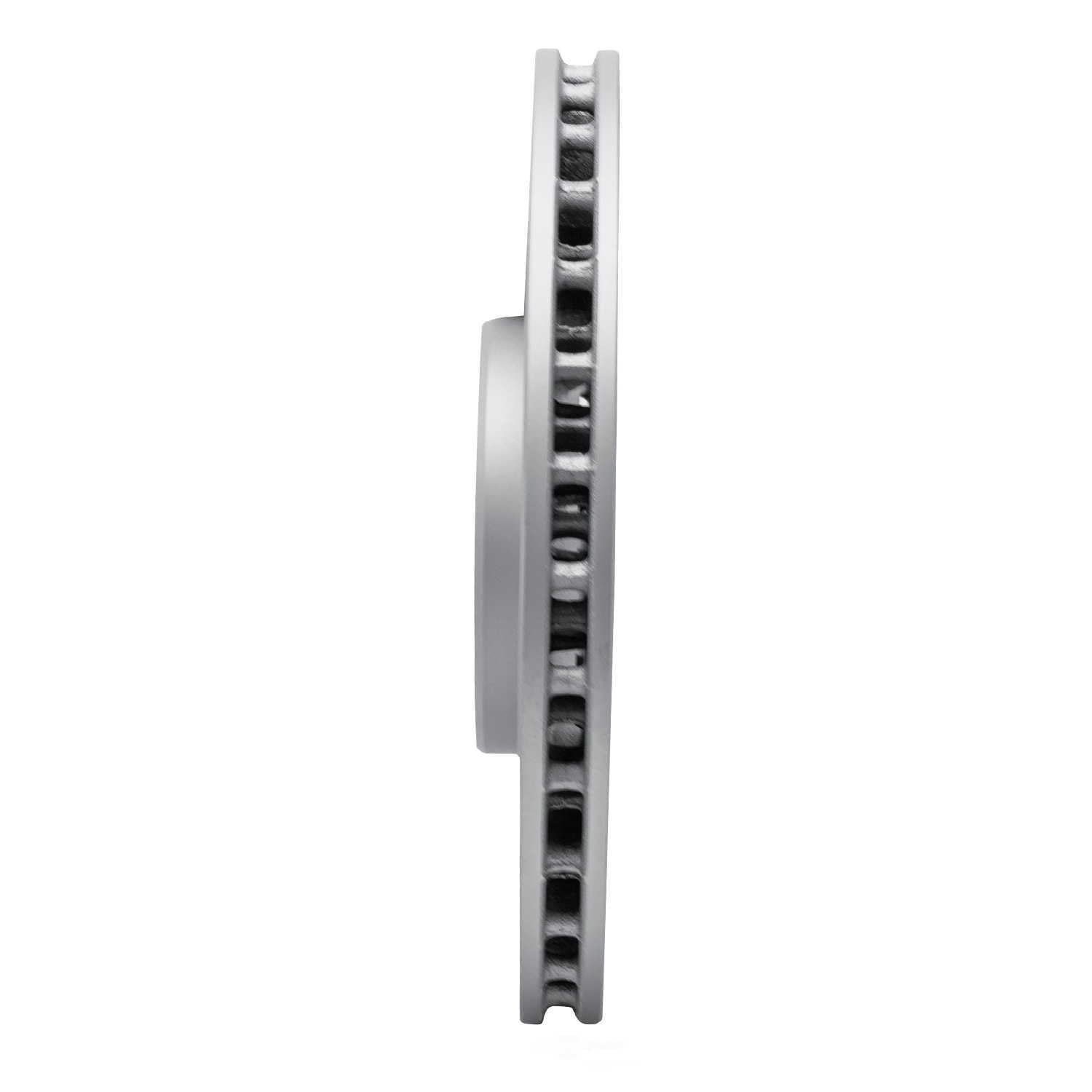 Dynamic Friction Company 820-16012R DFC Geoperformance Rotor - Drilled