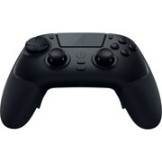 Razer Raiju V3 Pro Wireless Gaming Controller with TMR Thumbsticks and Remappable Buttons for PS5 and PC, Black