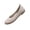 19 Beige, variant on LANCROP Women Round Toe Ballet Flats Wide Width Shoes Low Heels Dress Shoes For Daily Wear