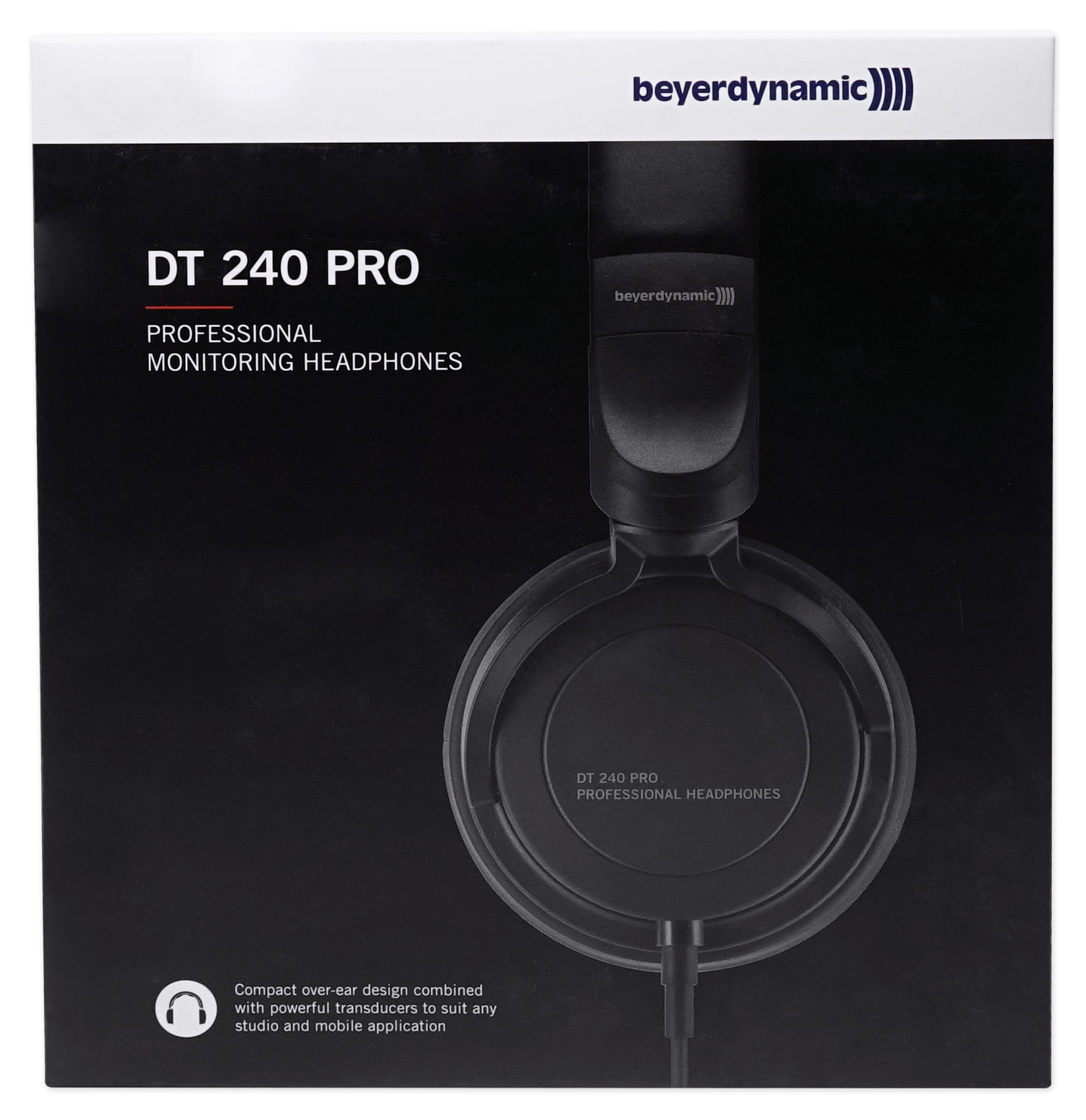 Beyerdynamic Dt 240 Pro