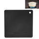 thumbnail image 4 of Almohadillas Aislantes Resistentes Al Calor, Almohadillas Para Sartenes Resistentes Al Calor Agujero Colgante Impermeable Para Uso Doméstico Para Cocina Para Recipiente De Cera ANGGREK Otros, 4 of 8