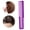 Purple, variant on NFTIGB Professional Salon Hair Clipper Cut Comb Barber Hairdresser Comb For Hair Trimming (Orange) - 9.45 inches / 24 cm