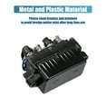 thumbnail image 6 of Unique Bargains Relay Assy Trim Relay 61A-81950-01-00 for Yamaha 2 Stroke 4 Stroke Outboard Motors Relay Boat Trim Relay, 6 of 7