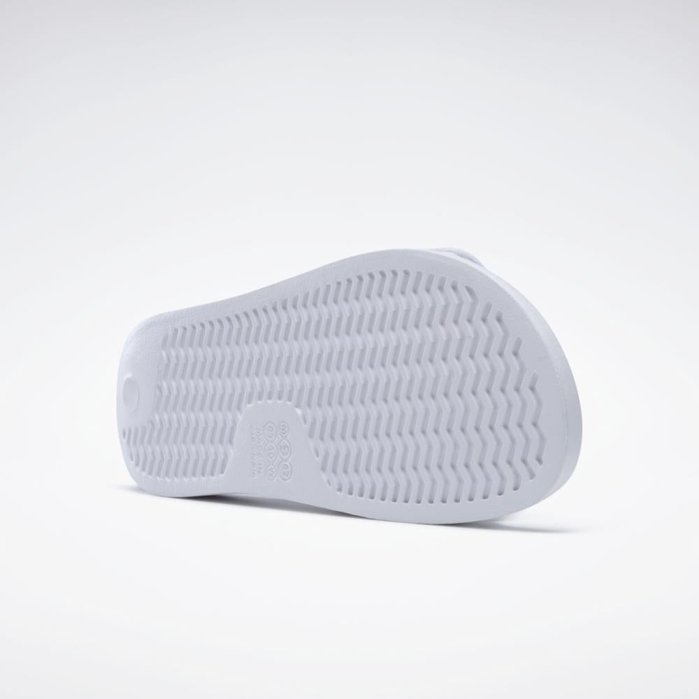 Reebok Footwear Men CN6468 WHITE SANDAL Walmart