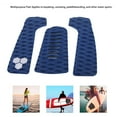 thumbnail image 4 of Durable Grip EVA Surf Deck Traction Pad For Paddleboard, Versatile Use For Yacht Longboard Paddleboard, 4 of 8