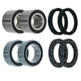thumbnail image 1 of Niche Kit Joint de Roulement de Roue pour Can-Am DS 450 XXC XMX ATV MK1008339, 1 of 5