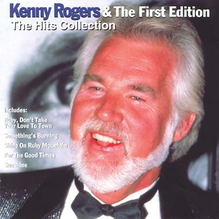 Kenny Rogers