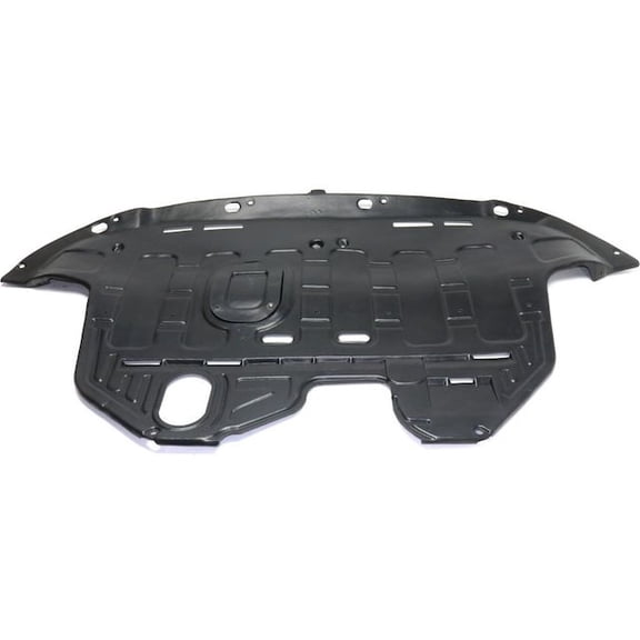 Undercar Shield - Compatible with 2014 - 2015 Hyundai Tucson