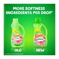 Gain Laundry Liquid Fabric Softener, Spring Daydream Fabric Conditioner
