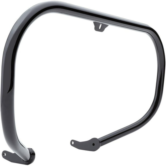 Cobra Black Freeway Bar/Case Guard (601-2107B)