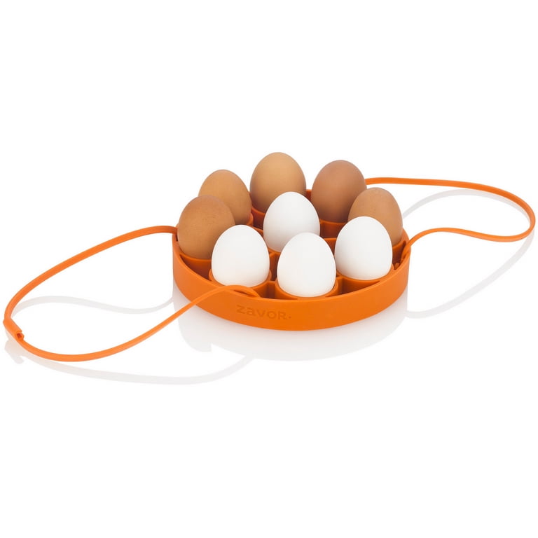 Silicone Egg Lover's Set