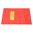 thumbnail image 1 of Lipo Battery Bag, Easy To Carry Lipo Explosion Proof Bag High Reliability Convenient To Use Long Service Life Practical To Use  for Workshop Black,Red,Silver, 1 of 7