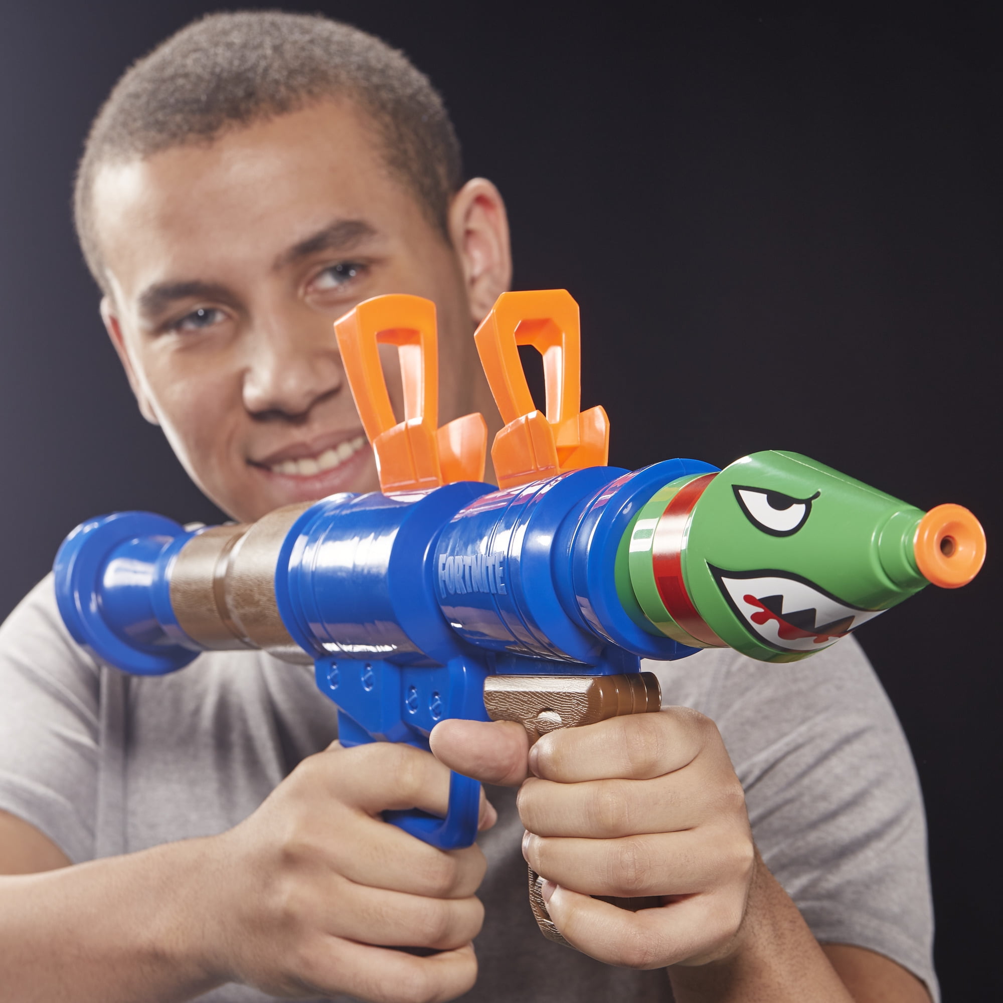 super soaker fortnite rl