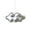 outdoor decorations, variant on Disco Cloud Decorations 2 Pack, Cute Cloud Pendants for Halloween Christmas Party Decorations, Indoor Outdoor Hanging Ornaments for Home Room Decor and Gift Ideas