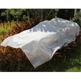 thumbnail image 4 of BToBackyard Weeding Cloth Landscape Degradable Film Barrier Plant Covers Commercial Garden Block Heavy Duty Ground Control Fabric, 4 of 12