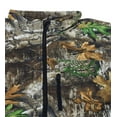 thumbnail image 6 of Milwaukee 222C-21L M12 Heated QuietShell Jacket Kit w/ Battery Large/Realtree, 6 of 8