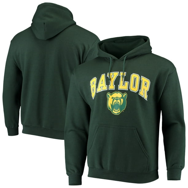 Baylor bears hoodie Clearance
