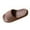 Coffee, variant on Gnshining Shower Shoes For Women and Men Thick Sole House Slippers Skidproof Summer Slippers Soft-Soled Bathroom Shoes Indoor Outside Beach Slippers