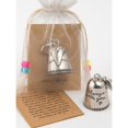 thumbnail image 1 of karymi Christmas Bell Greeting Card Pendant Gift Wal&mart Deals, 1 of 6