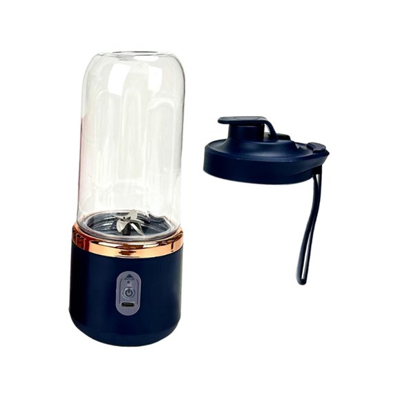 Licuadora portátil multifuncional, exprimidor para gimnasio, deportes, cocina Taza individual