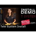 thumbnail image 2 of EMG T System Pickup Set for Telecaster-Style Guitars, 2 of 2