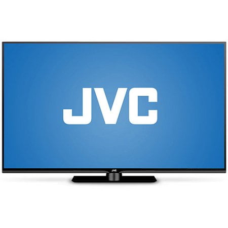 Jvc Em55ft 55 1080p 120hz Led Hdtv Walmart Com