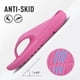 thumbnail image 5 of Sandalias shvalues Soporte ortopédico para arco para mujer Rose 42, 5 of 6