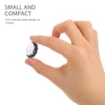 thumbnail image 4 of Shisuyan 2pcs Umbrella Tip Cap Replacement Protective Umbrella Cap Umbrella Accessories, 4 of 9
