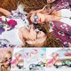 thumbnail image 3 of 2 piezas (negro, rosa) Gafas de sol de caleidoscopio arcoíris, gafas de fiesta Rave Festival, gafas de prisma arcoíris, adecuadas para fiestas musicales, fiestas navideñas Excelente Rendimiento, 3 of 5