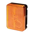 thumbnail image 2 of Innovative Lighting 202-1100-7 LED Sidemarker & Clearance Light - Amber, 2 of 3