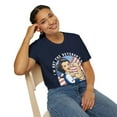 thumbnail image 7 of Not the veteran's wife I am the Veteran Woman USA Tshirt, 7 of 7