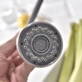 thumbnail image 3 of Kitchen Mixer Sink Faucet Replacement, 2 Jet Modes for Versatile Use, Alterungsbest?ndig & Ungiftig Ensures Safe Water Usage, Button-Controlled Water Effects for Customizable Cleaning, 3 of 5