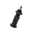 thumbnail image 1 of Yingyy Acier Inoxydable Bouton d'Indexation Piston de Verrouillage de Ressort Type Goupille d'Indexation PXYKN16 M16, 1 of 9