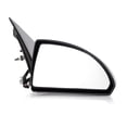 thumbnail image 4 of For Chevy Impala Limited 2014 2015 2016 Door Mirror Passenger Side | Power | Non-Heated | Replacement For 20759190 | GM1321306, 4 of 9