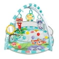 thumbnail image 3 of Winfun Multi Play Gym/Ball Pit - Multi Color, 3 of 14