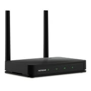 NETGEAR - AC750 WiFi Router, 750Mbps (R6020)