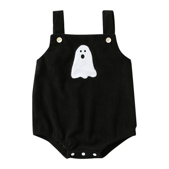 HIPYLO My 1st Halloween Baby Girl Outfit Newborn Fall Outfit Boy Onesie Kids Cute Outfits for Teens Baby Boy Onesies Toddler Boys Clothes 3t Boy