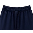 thumbnail image 4 of Pantalón George para Dama, con Pierna Ancha Azul Talla M, 4 of 4