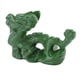 thumbnail image 5 of Estatua de DragóN 2024 Figura de DragóN de Madera del ZodíAco Mini Estatua de DragóN de Madera Figura del ZodíAco Verde, 5 of 5