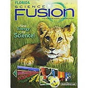 Houghton Mifflin Harcourt Science Fusion: Houghton Mifflin Harcourt Science Fusion : Student Edition Interactive Worktext Grade 1 2012 (Paperback)