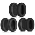 thumbnail image 2 of Breathable Ear Pads For Wh-ch700n Headphone Ear Cushions Earpads Sleeve, 2 of 3