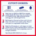 thumbnail image 4 of Betty Crocker Sugar Cookie Mix - 17.5oz PACK OF 2, 4 of 4