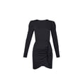thumbnail image 1 of Vestido Corto Para Dama Negro Castalia Trevo 944-28, 1 of 1