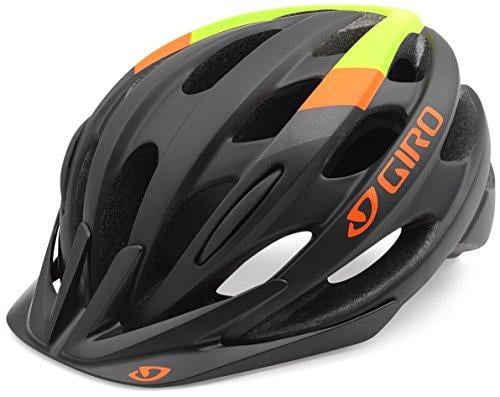 Giro Revel Universal Fit Cycling Helmet 