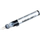 thumbnail image 1 of Crayón de cera para soldar tallado a mano, cera con cuentas, bolígrafo para quemar con alambre caliente, cabezal de crayón para soldar, cabezal de línea, cabezal de línea, billetera rota, artículos, 1 of 4