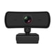 thumbnail image 1 of 2K 2040 * 1080P Webcam HD Computadora PC Cámara web con micrófono Cámaras giratorias para transmisión en vivo Videollamadas Trabajo en conferencia, 1 of 1
