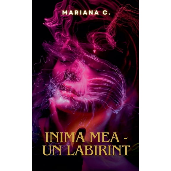 inima mea - un labirint, (Paperback)
