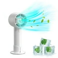 thumbnail image 5 of Fiudx Ofertas De La Semana Pequeña Fan Eléctrica Del Pda Del Pda Que Carga Por Usb Al Por Mayor Pequeña Fan Eléctrica Del Viento Grande Ultra Silenciosa, 5 of 5