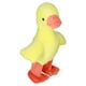 thumbnail image 4 of Juguete de pato de peluche ANGGREK pato de baile inofensivo para caminar interactivo, 4 of 8